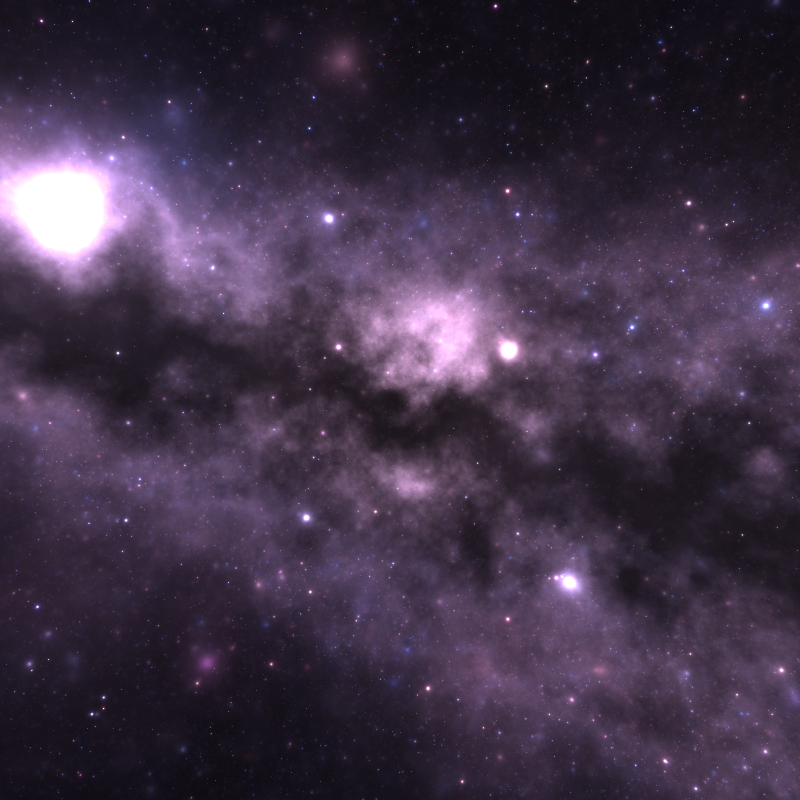 Night's Backbone #6 static token preview