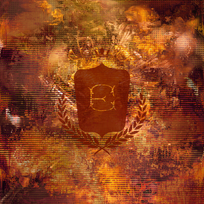 Code of Arms #1 static token preview
