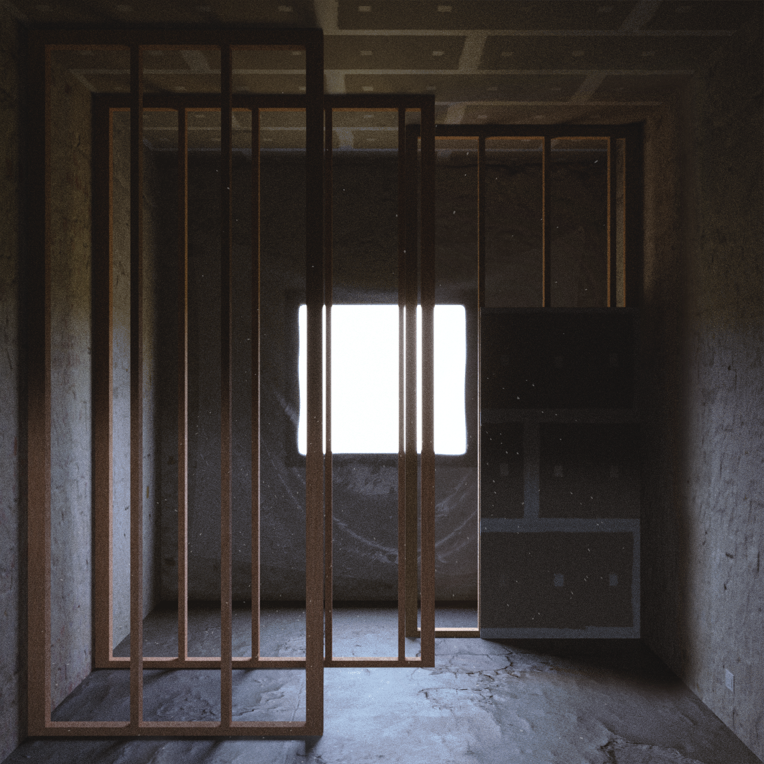 Everlasting Room renovation #22 static token preview
