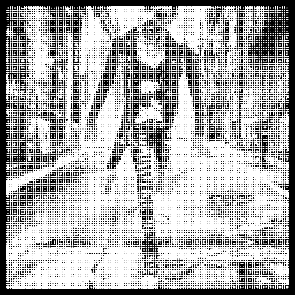 Punks On Acid #11 static token preview