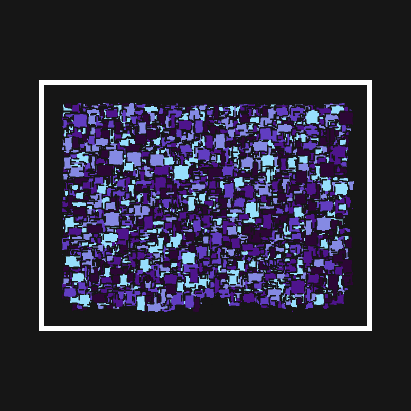 Satellite View - Village #12 static token preview