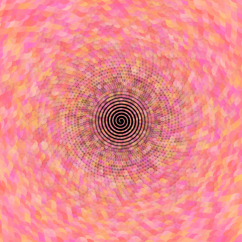 Timeless Endless Nothing #2 static token preview