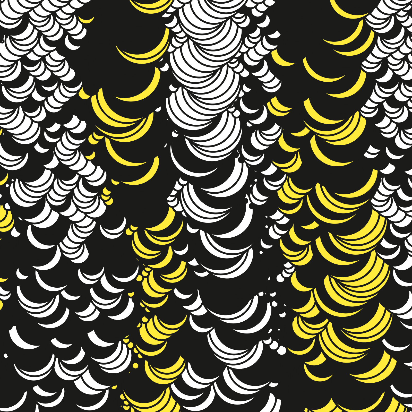Warped Friday #21 static token preview