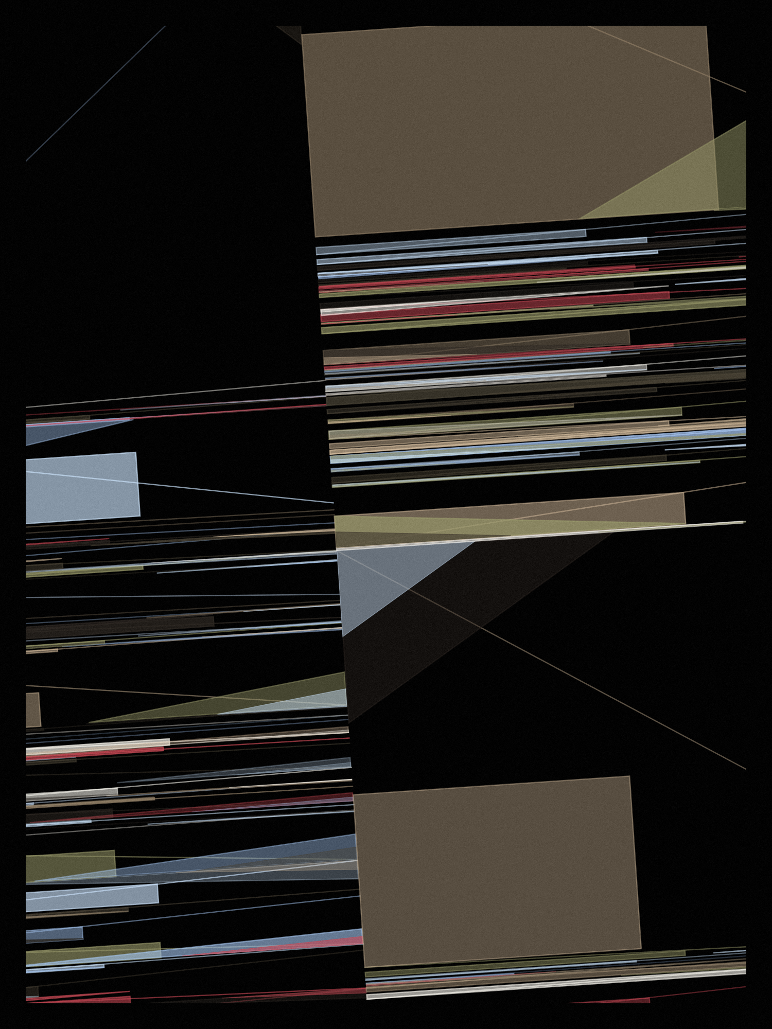 Fragmented Dreams #20 static token preview