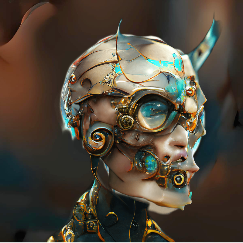 SkeleSteamPunx #16 static token preview