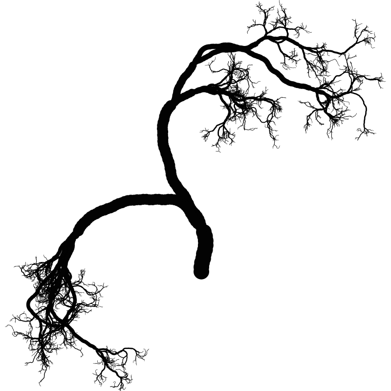 Tree 01 #23 static token preview