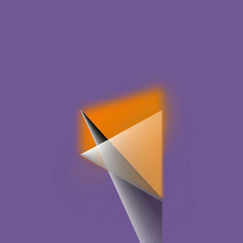 Origami #75 static token preview