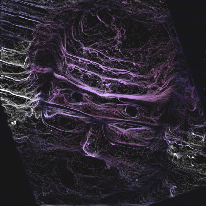 Self-Portraits #20 static token preview