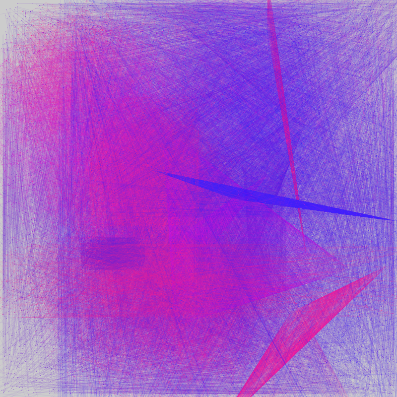 Coloring With Lines #139 static token preview