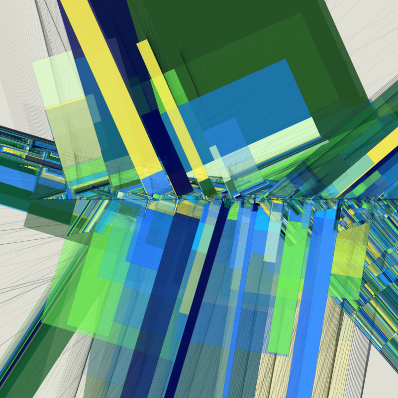 The Joy of Geometry #14 static token preview