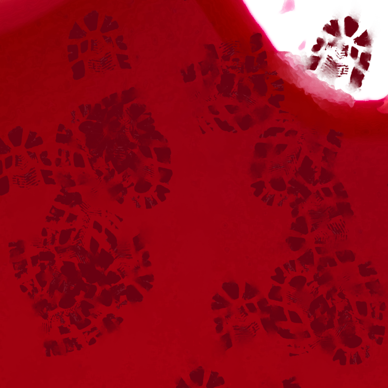 Boot & Blood #6 static token preview