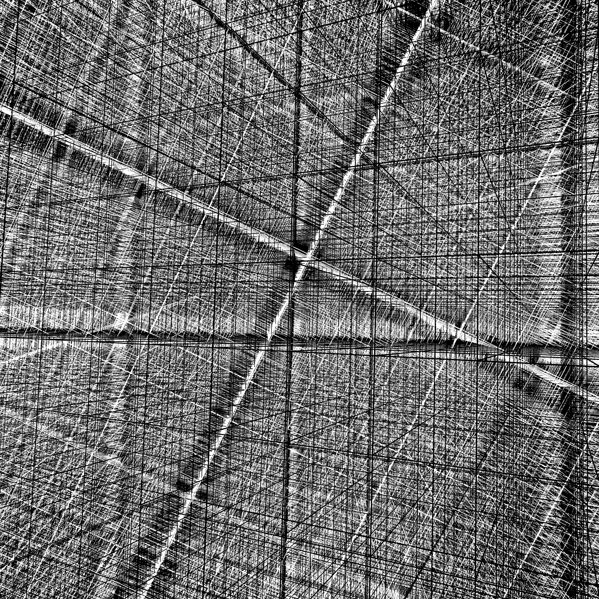 slipping away tracing paper #4 static token preview
