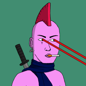 A Fuck Funky Punk project preview