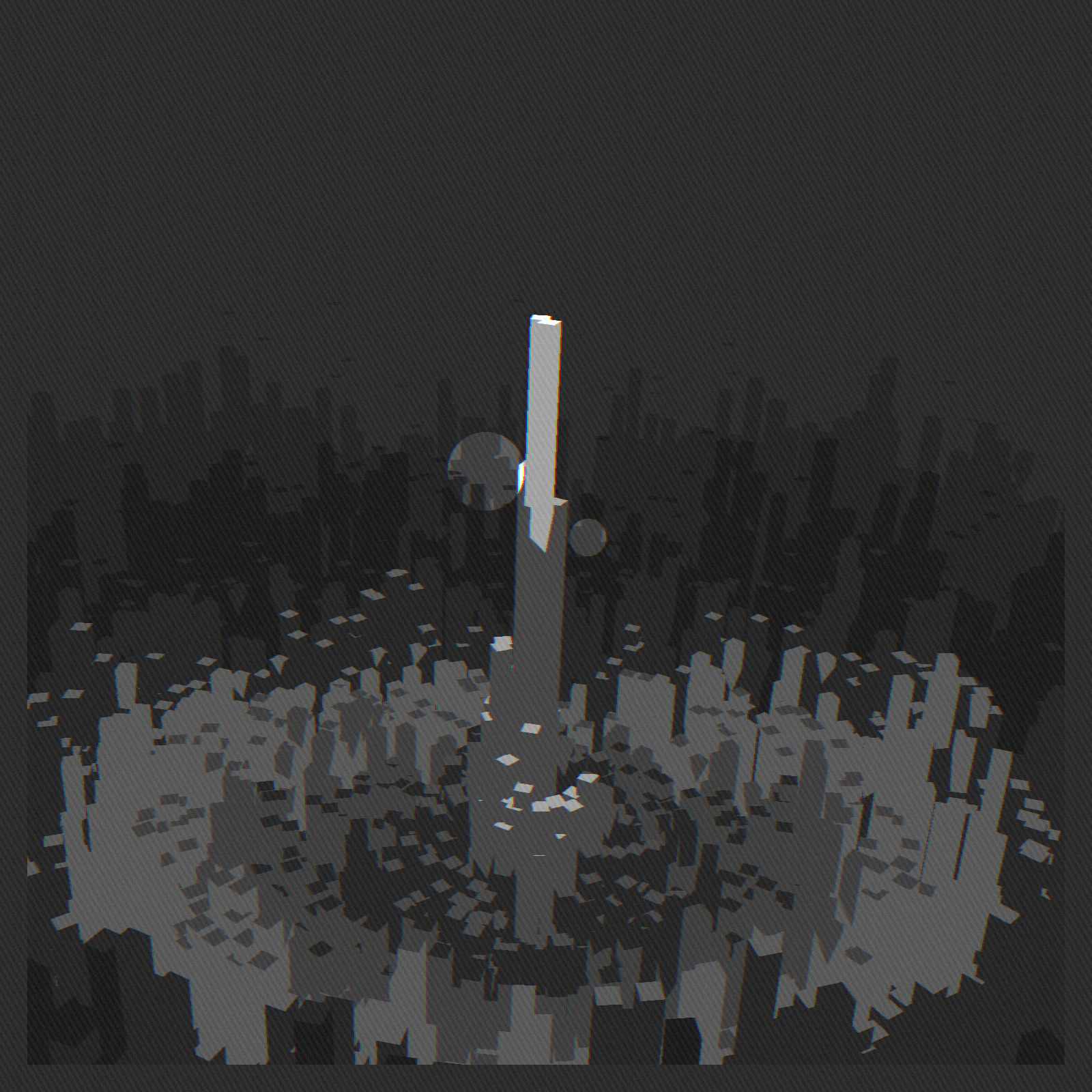 type II civilizations #16 static token preview