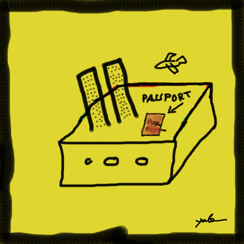 S'il vous plait, dessine-moi un mouton. #1 static token preview