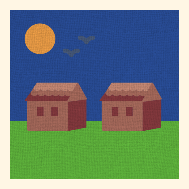 Houses #11 static token preview