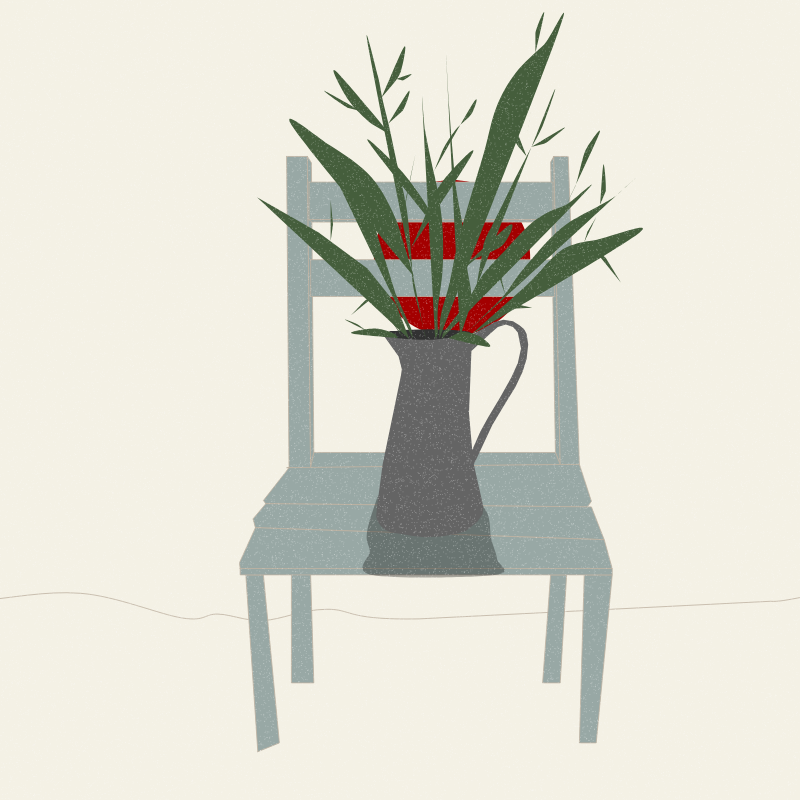 Still Life #7 #5 static token preview
