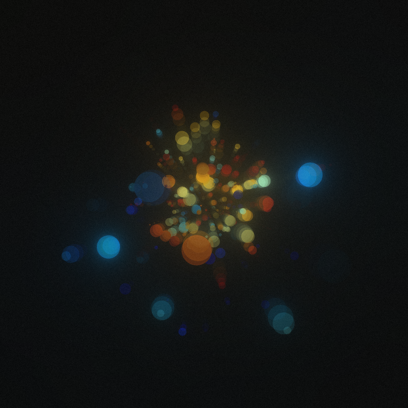 dots #19 static token preview