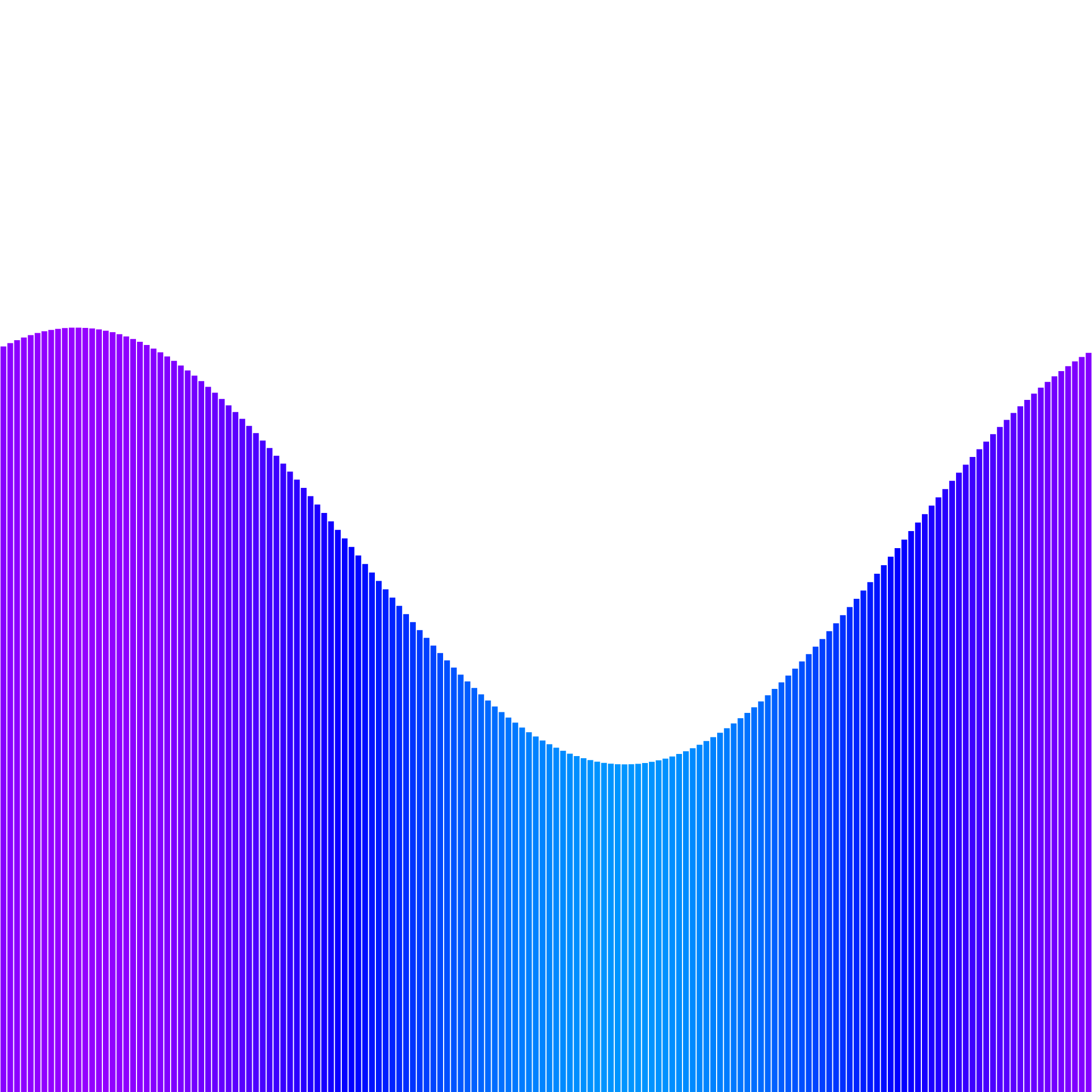 bars #1 static token preview