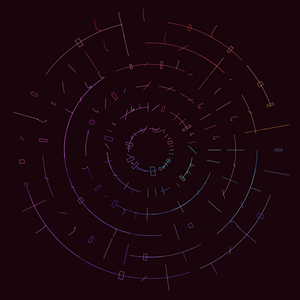 Harmonic Eccentricity project preview