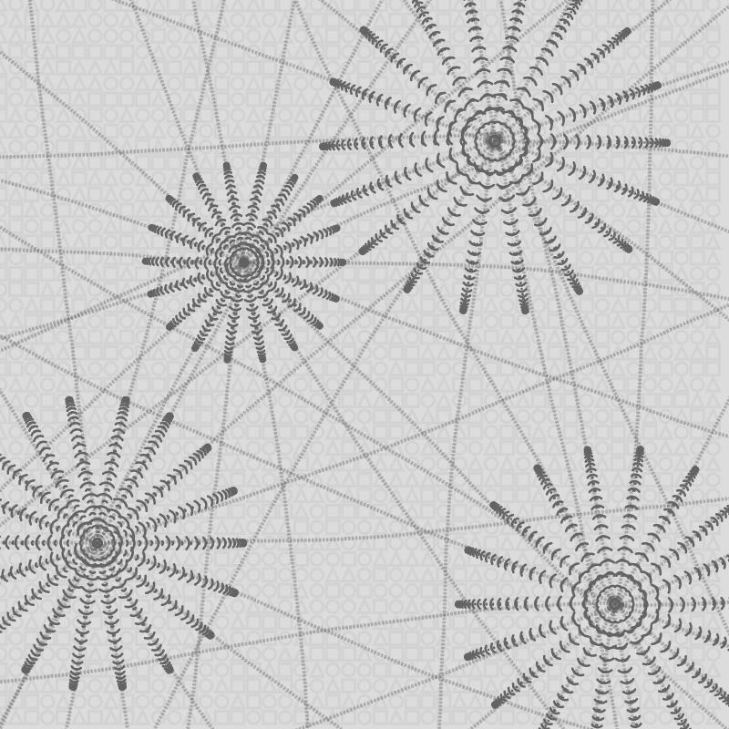 Fossils #27 static token preview