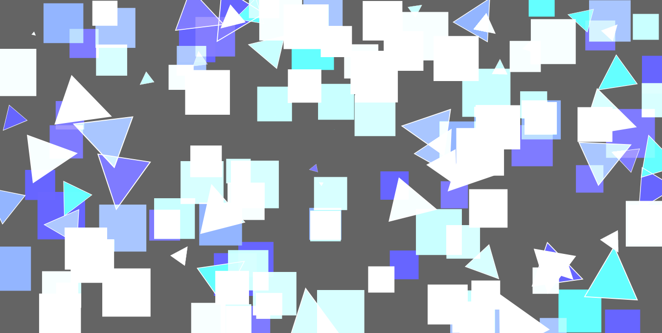 Geometric Universe #10 static token preview