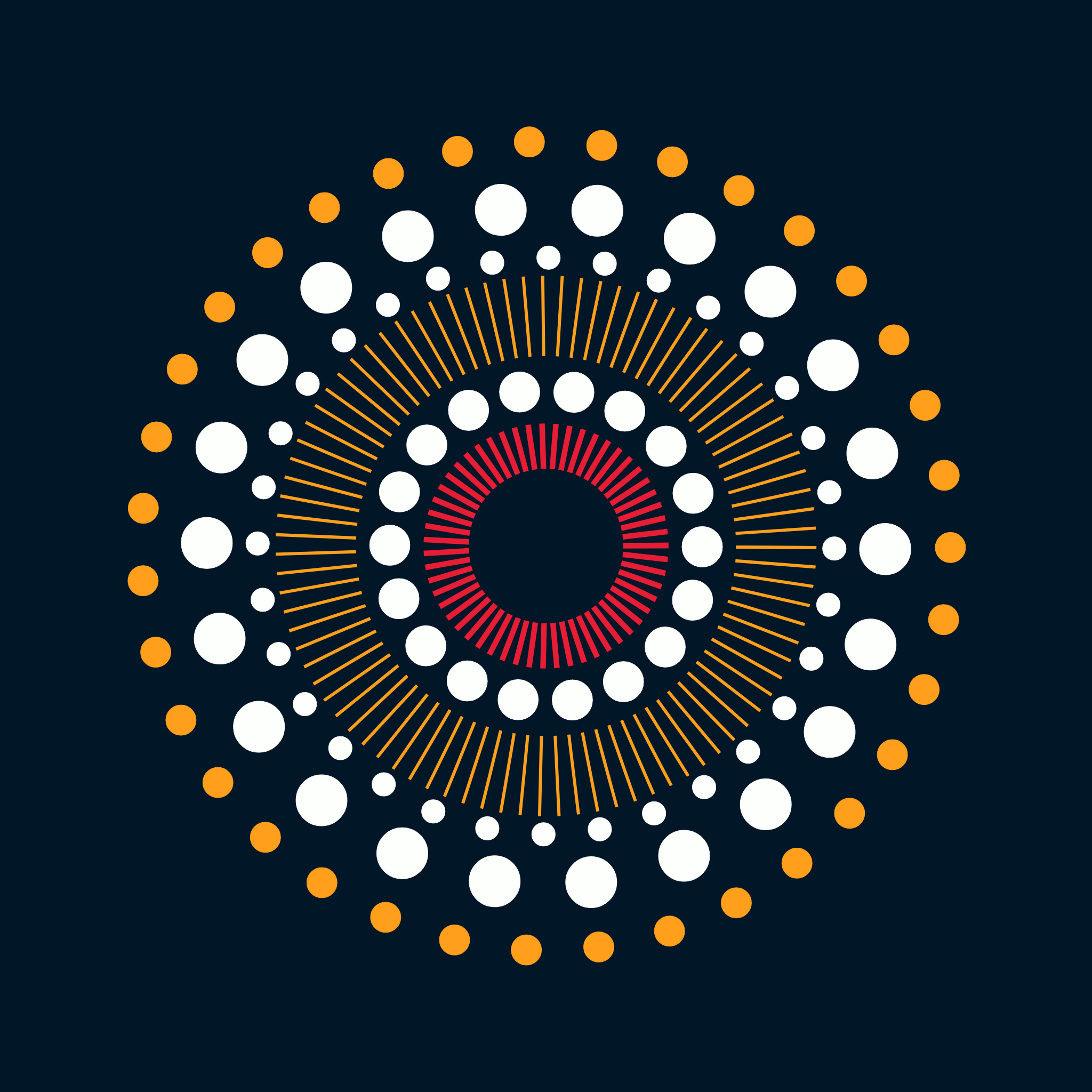 ROTATING SYSTEM 01 #6 static token preview