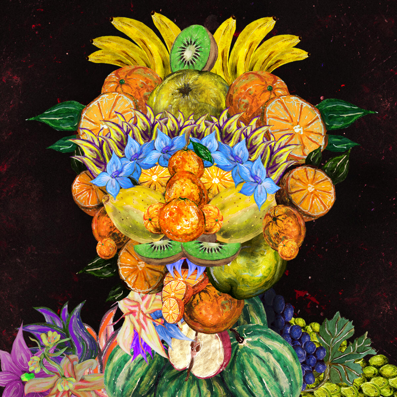 The Arcimboldo Project #22 static token preview