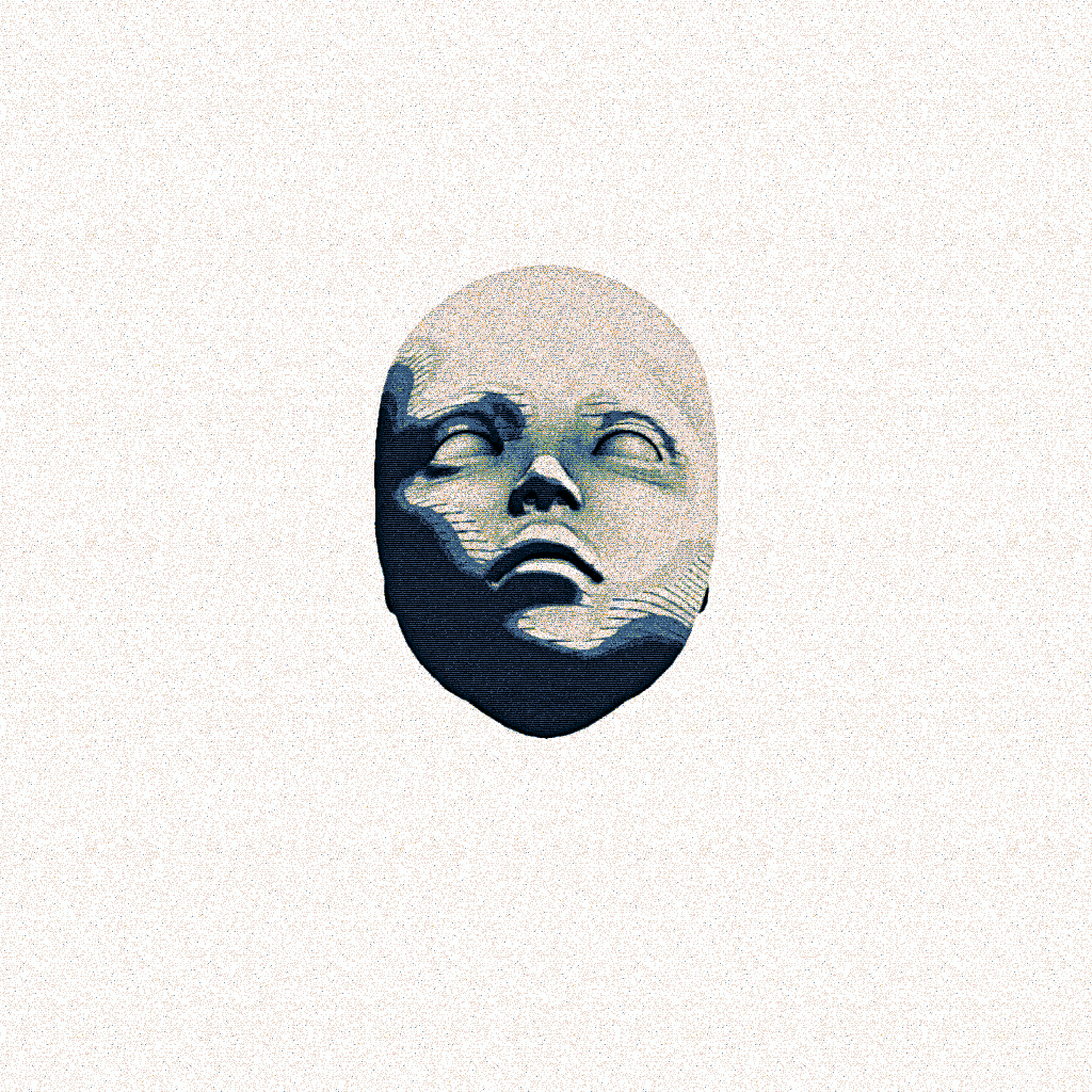 nekropunk_mask #13 static token preview