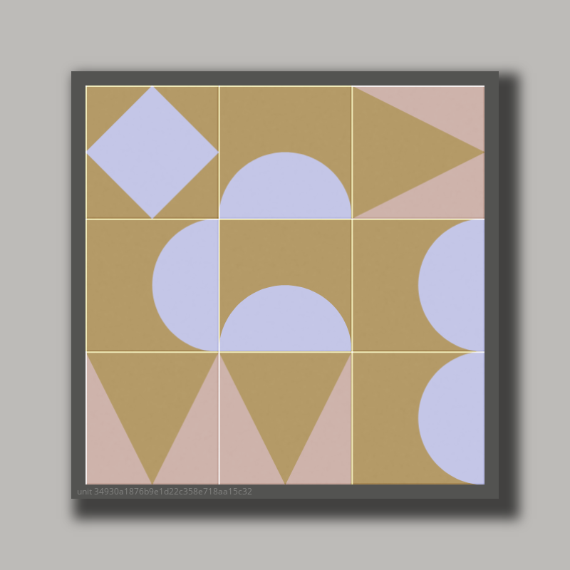 Concrete Tiles #3 static token preview