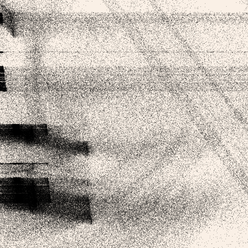 Charcoal Gesture #6 static token preview