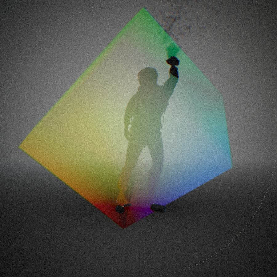 everyday wizards #15 static token preview