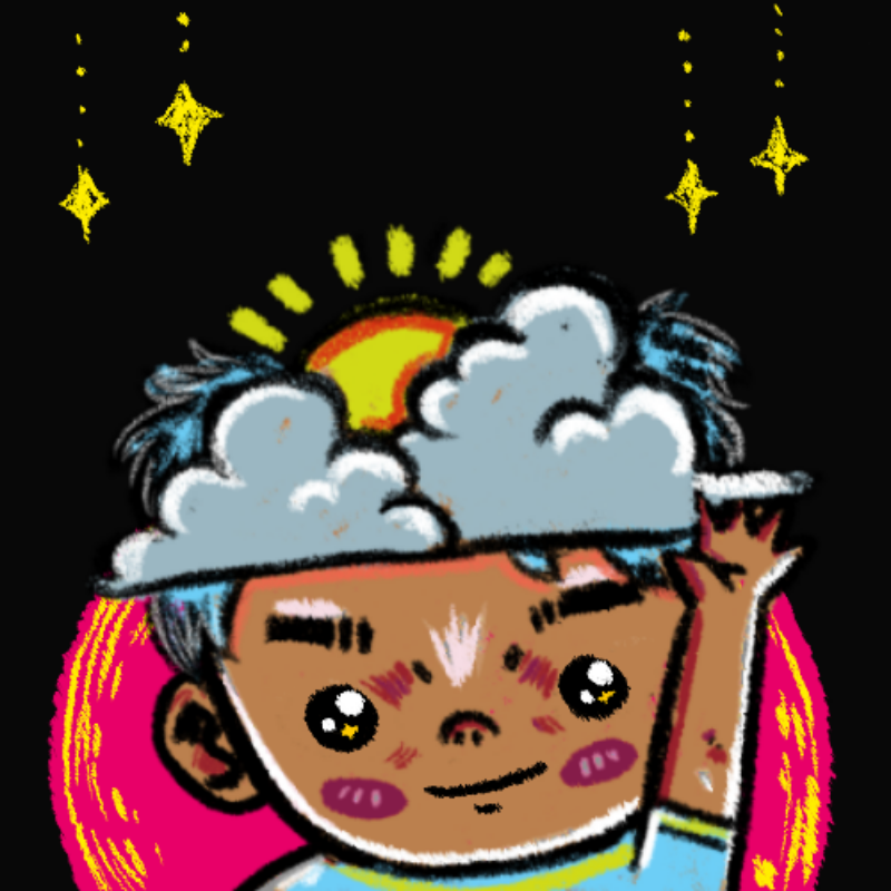 Peeking Rascal #15 static token preview