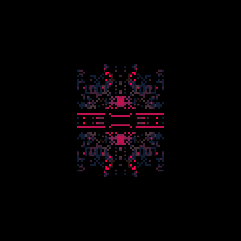 Vestiges of the Dead God #7 static token preview