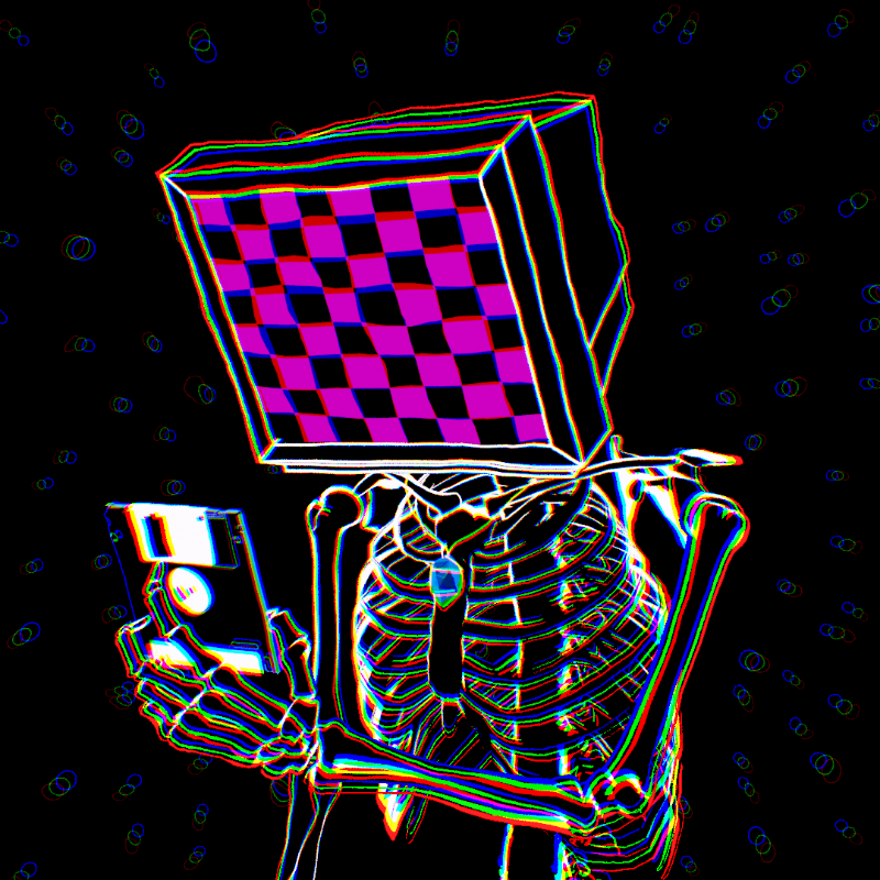 [screen skellies] #88 static token preview