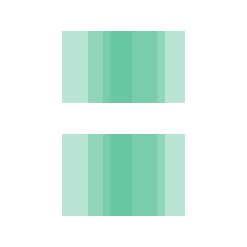 Maximum Minimalism level 1 #1 static token preview