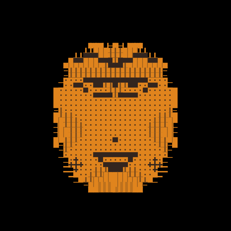 Monads #6 static token preview