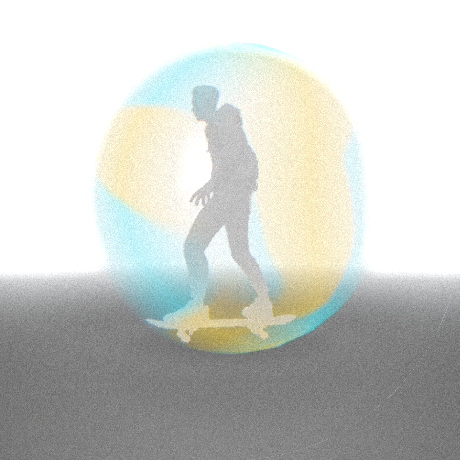 everyday wizards #7 static token preview