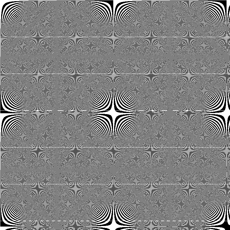 Modulo Art #9 static token preview