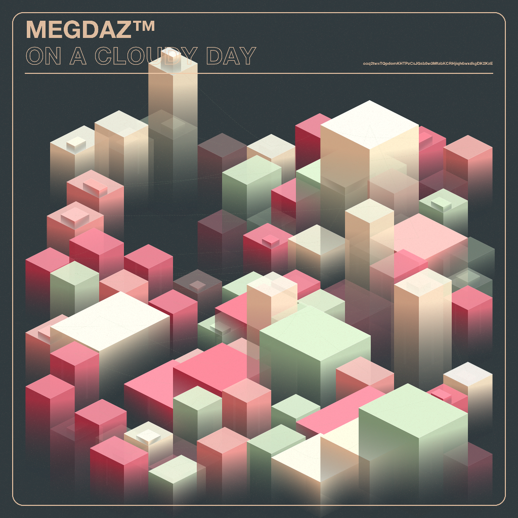 MEGDAZ #83 static token preview