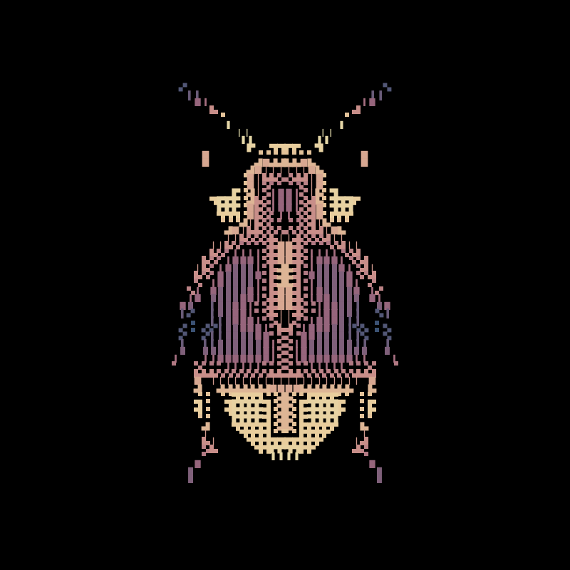 neurobugs #17 static token preview
