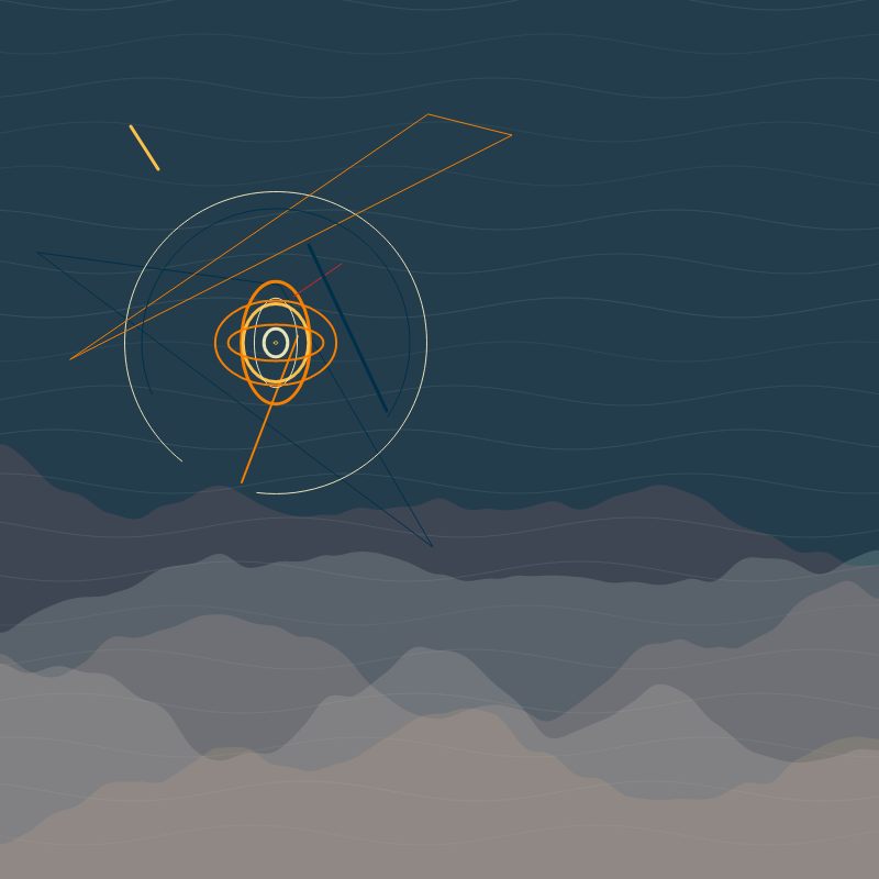 Temporal Dimensions #13 static token preview