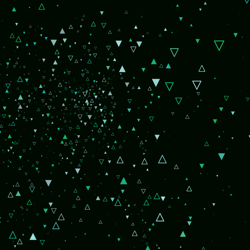 Infinite Scaling System #22 static token preview