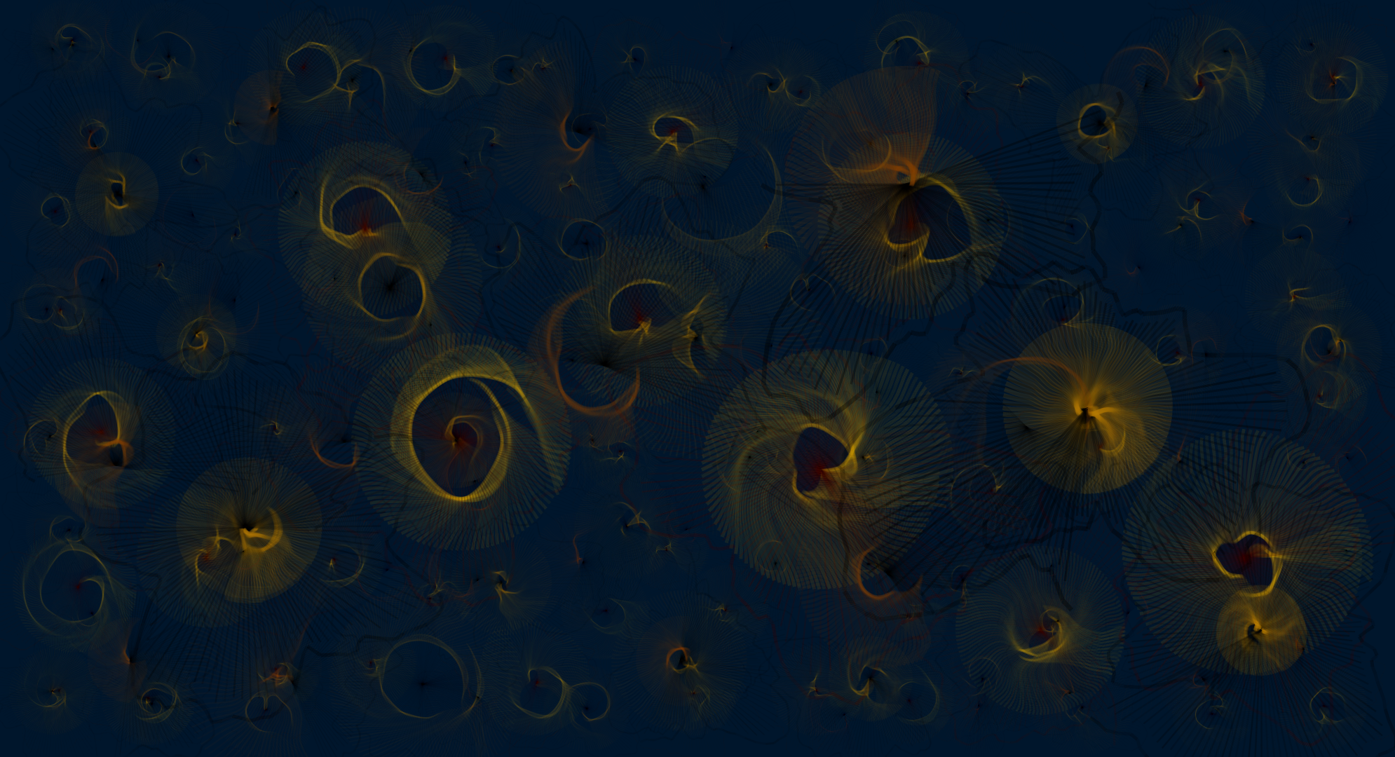 Quantum Vibrations #22 static token preview