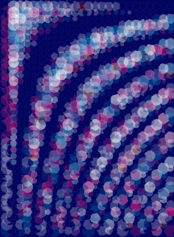 Crescent #17 static token preview