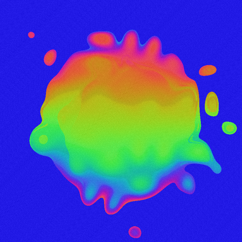 Candy​🍭​ #5 static token preview