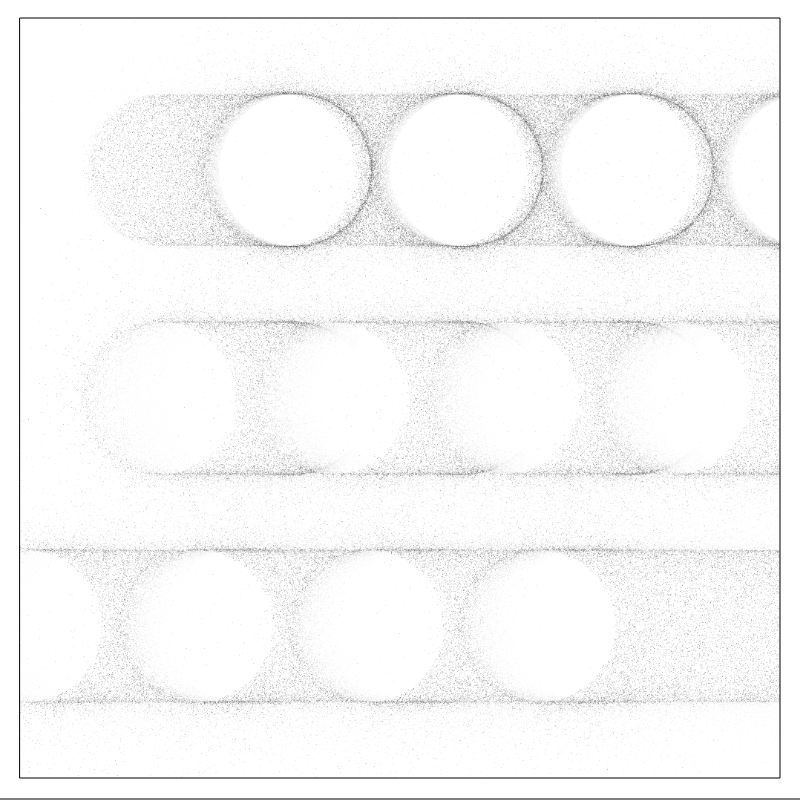 Compensatory Motion #11 static token preview