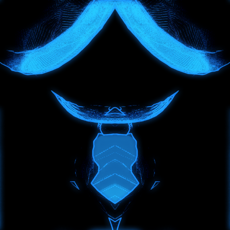 Scarabs #11 static token preview