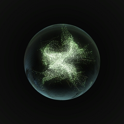 Void Divergence project preview
