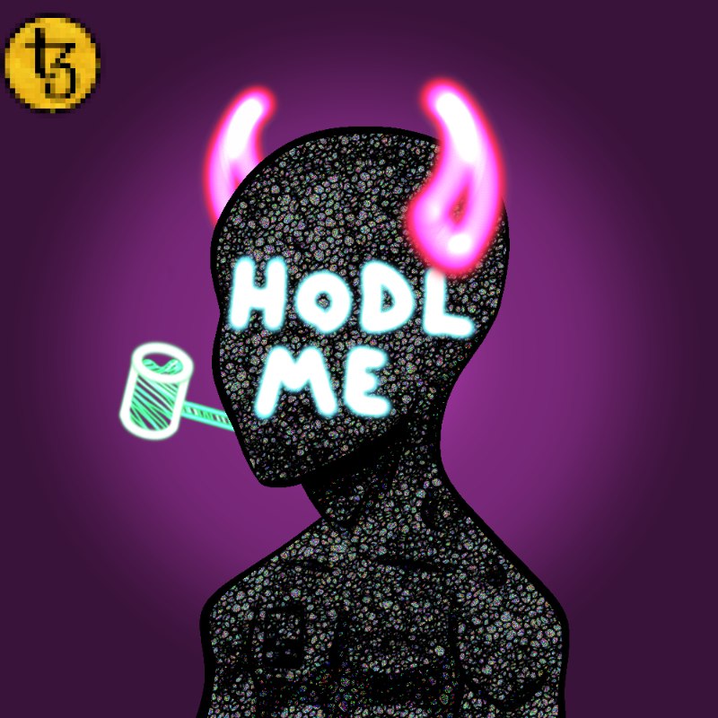 FX_D3M0NS #2746 static token preview